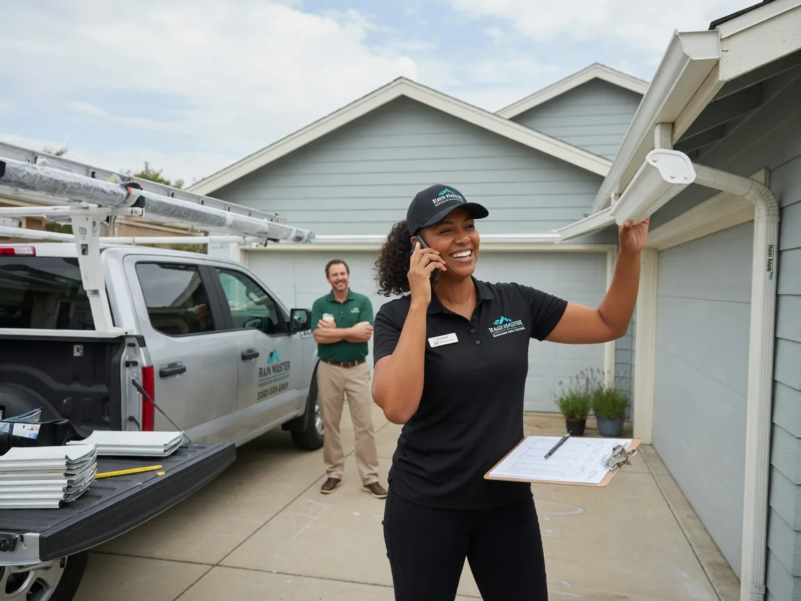 Gutter Installation Valleyford, WA FAQs